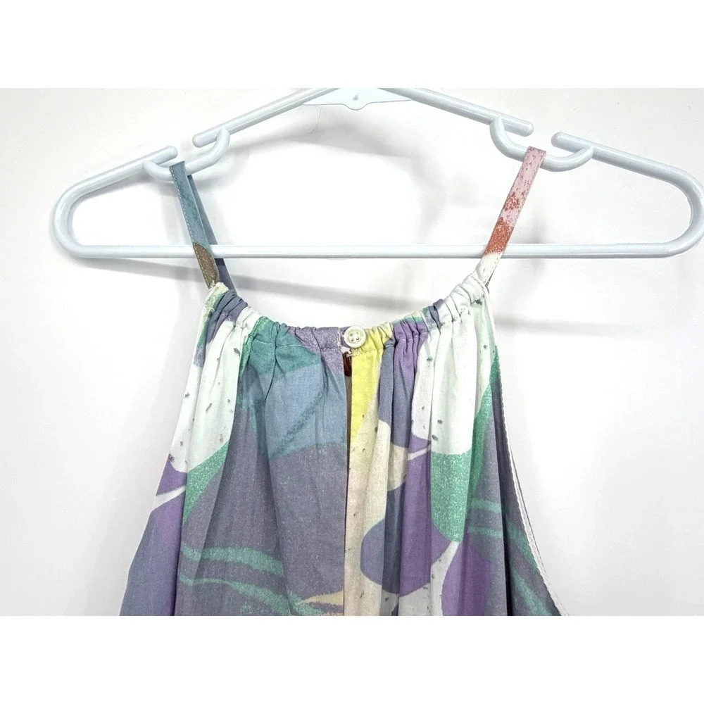 Lot‎ of 2 Gap Girls Tank Sundress Sleeveless Size XL (12)
